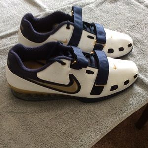Nike Romaleos